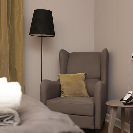 Moment Boutique Apartments Belgrado Exterior foto